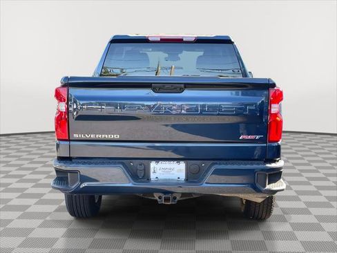 Used 2023 Chevrolet Silverado 1500 RST w/ Protection Package image 6