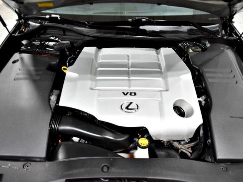 Used 2008 Lexus GS 460 RWD image 23