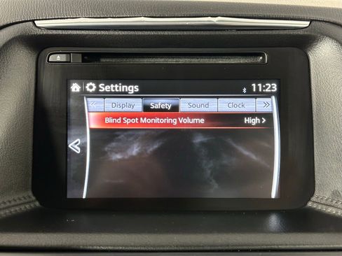 Used 2016 MAZDA CX-5 Grand Touring AWD/4WD image 27