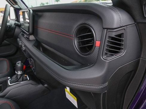 New 2026 Jeep Gladiator Rubicon image 36