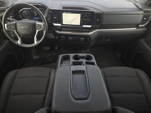 Used 2026 Chevrolet Silverado 1500 RST AWD/4WD image 27
