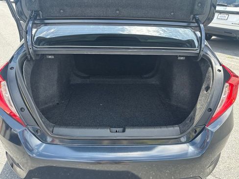 Used 2021 Honda Civic EX image 11