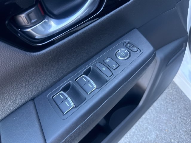 New 2027 Honda CR-V Sport Touring image 11