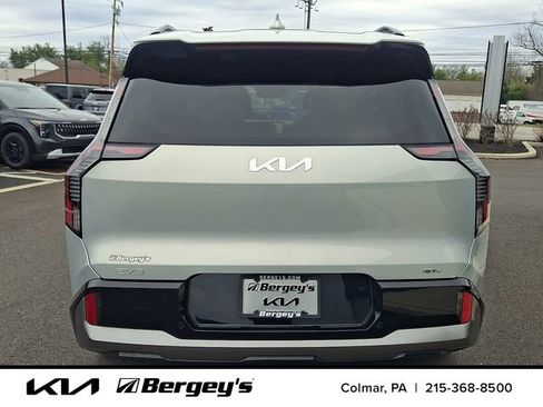 Used 2024 Kia EV9 GT-Line image 5