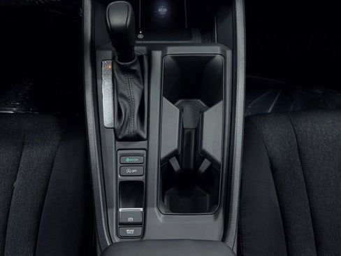 New 2026 Honda Accord LX image 26