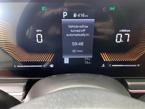 New 2026 Kia K5 GT-Line w/ GT-Line Red Interior Package image 27