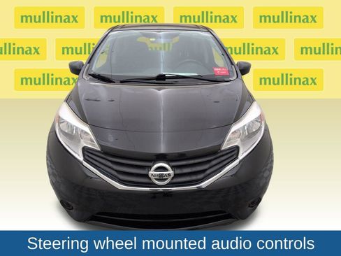 Used 2016 Nissan Versa Note SV image 13