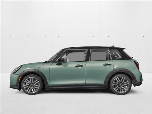 New 2027 MINI Cooper S FWD image 3