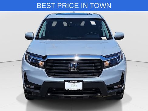 Used 2023 Honda Ridgeline RTL image 2