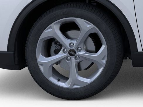 New 2026 Ford Escape ST-Line Select w/ Equipment Group 401A AWD/4WD image 19