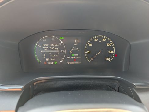 Used 2025 Honda CR-V Sport-L image 23