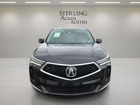 Used 2024 Acura RDX SH-AWD image 2