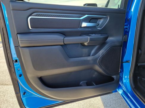 New 2026 RAM 1500 Big Horn image 9