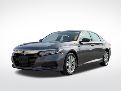 Used 2019 Honda Accord LX image 6