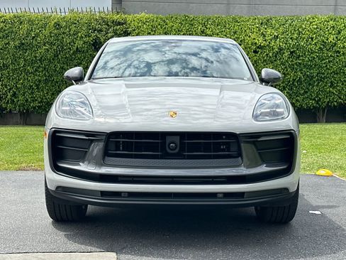 New 2026 Porsche Macan Turbo image 11