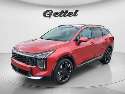 Used 2026 Kia Sportage SX