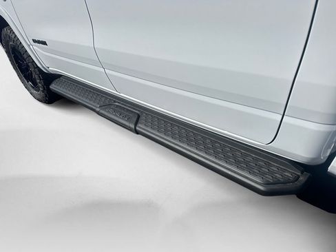 New 2026 RAM 1500 Big Horn w/ Night Edition image 18