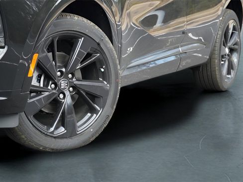 New 2026 Buick Envision Sport Touring image 3