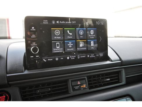 Used 2025 Honda Pilot TrailSport image 24