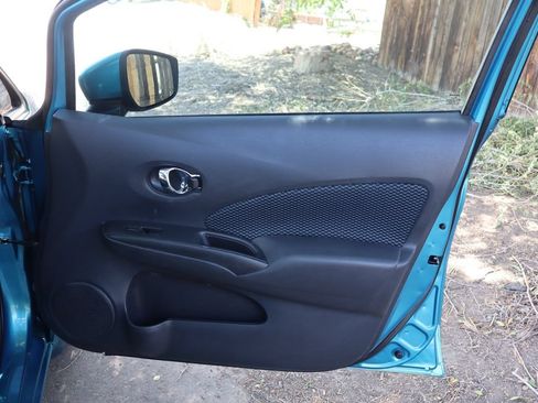 Used 2015 Nissan Versa Note SV FWD image 26