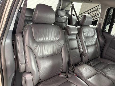 Used 2005 Honda Odyssey EX-L image 22