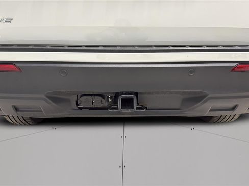 Certified 2025 Ford Explorer Active AWD/4WD image 30