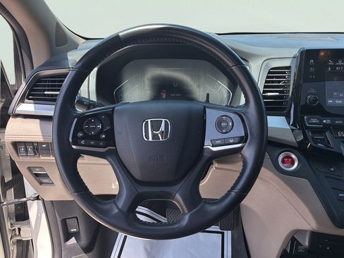 Used 2018 Honda Odyssey EX-L image 29