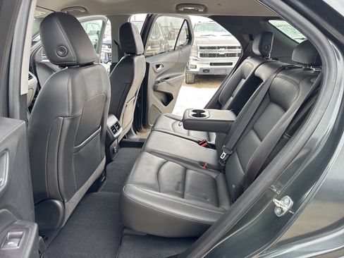 Used 2020 Chevrolet Equinox Premier image 19