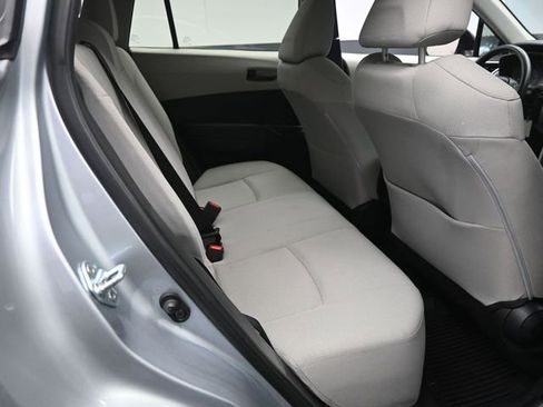 Used 2023 Toyota Corolla Cross L image 23