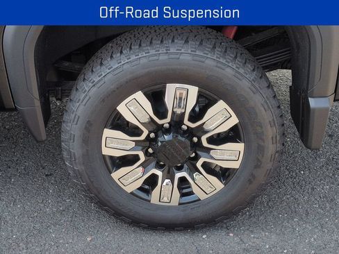 New 2026 GMC Sierra 3500 Denali w/ Denali Reserve Package AWD/4WD image 24