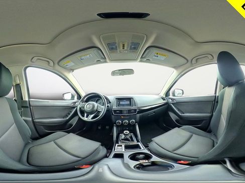 Used 2016 MAZDA CX-5 Sport image 36