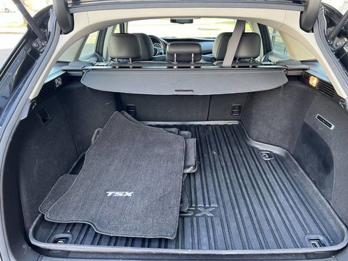 Used 2012 Acura TSX Sport Wagon image 19