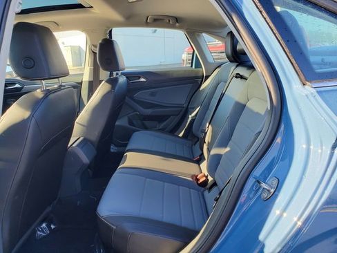 New 2025 Volkswagen Jetta SE image 7