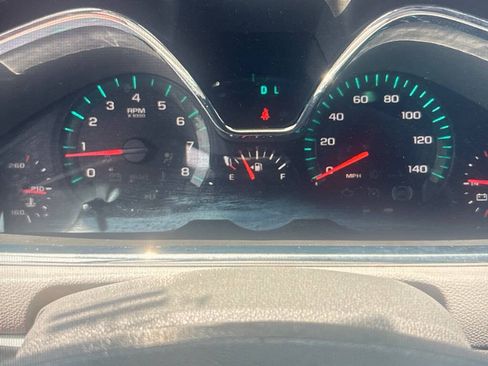 Used 2017 Chevrolet Traverse LT FWD image 9