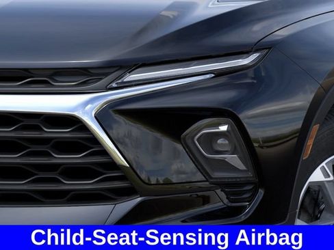 New 2026 Chevrolet Blazer LT AWD/4WD image 11
