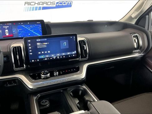 New 2026 Ford Expedition Max Platinum w/ Platinum Ultimate Package image 7