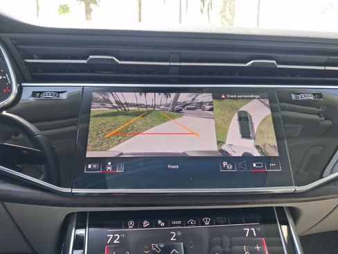 Used 2023 Audi Q7 3.0T Prestige w/ Prestige Package image 20