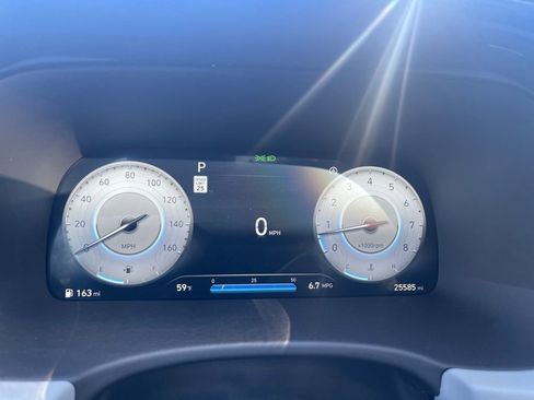 Used 2024 Hyundai Palisade SEL image 34