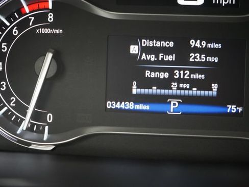 Used 2023 Honda Ridgeline RTL-E image 29
