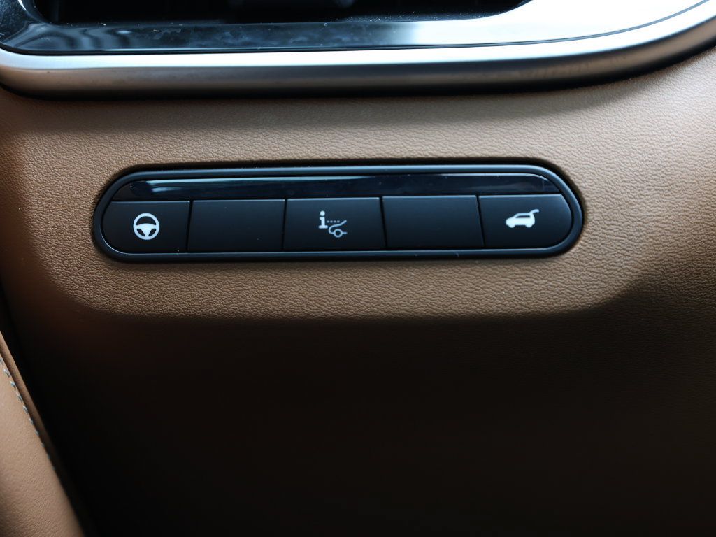 Certified 2023 INFINITI QX60 Sensory w/ Vision Package AWD/4WD image 40