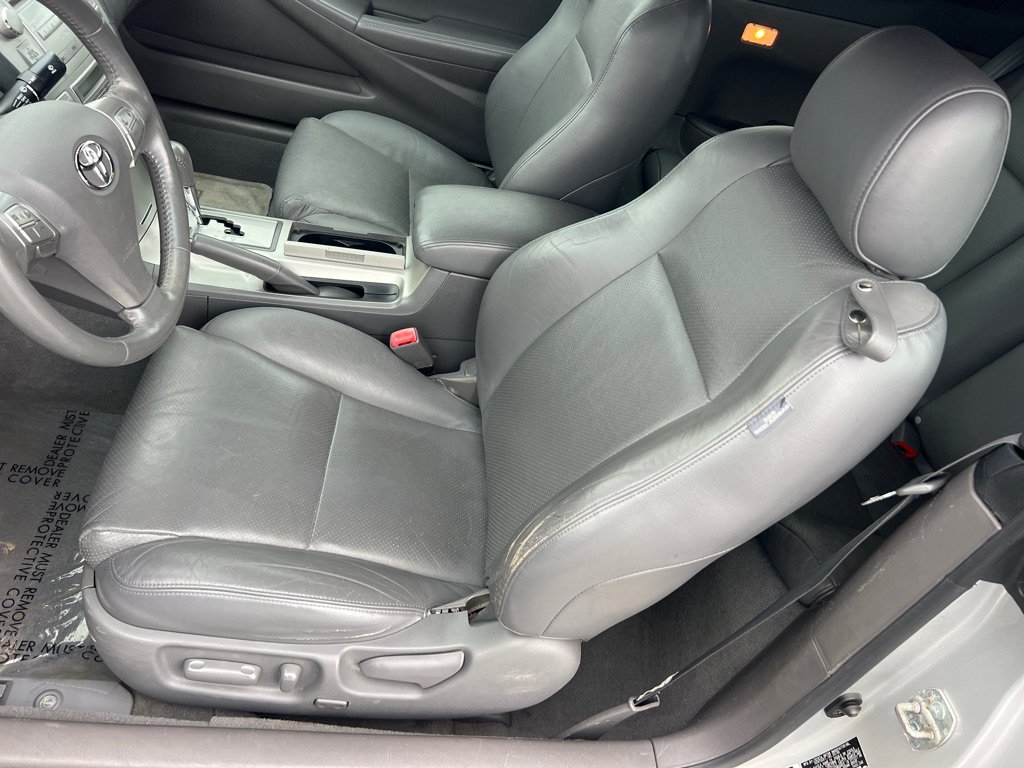 Used 2008 Toyota Solara SLE FWD image 12