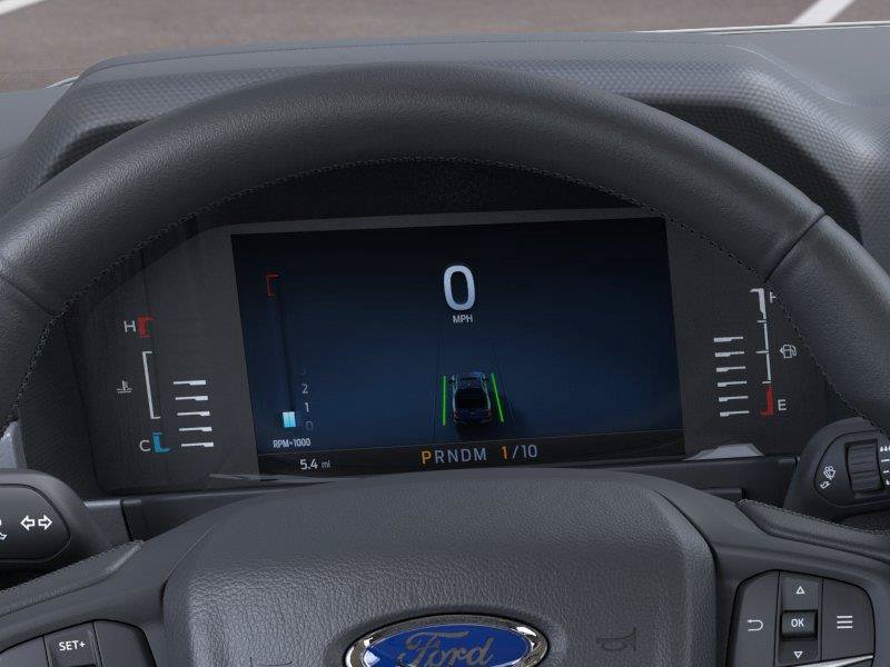 New 2026 Ford Ranger XLT w/ Convenience Package RWD image 13