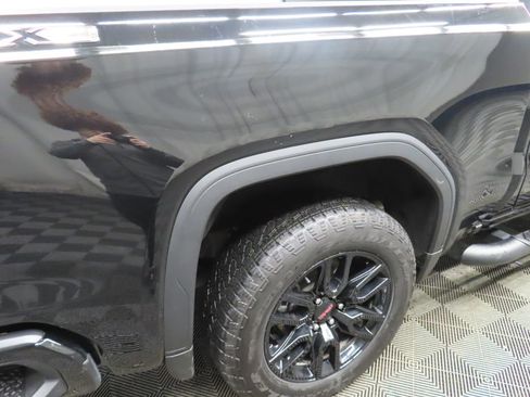 Used 2025 GMC Sierra 1500 Elevation AWD/4WD image 30