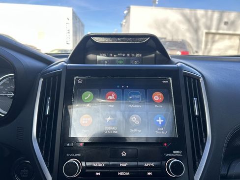 Used 2019 Subaru Forester Touring image 23