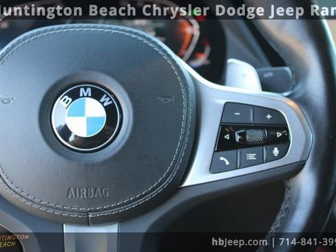 Used 2022 BMW X6 xDrive40i w/ Executive Package image 22