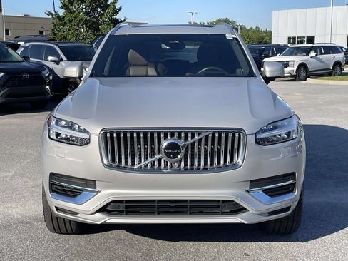 Used 2023 Volvo XC90 T8 Ultimate w/ Protection Package Premier AWD/4WD image 23