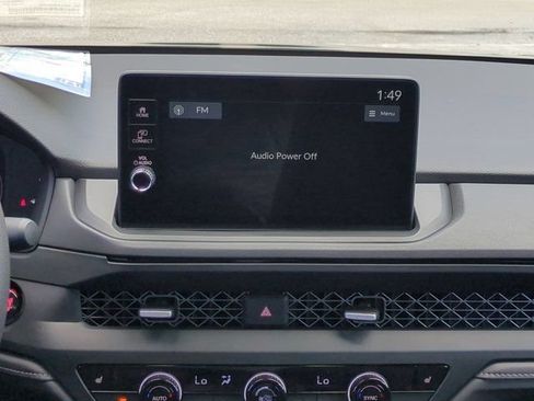 New 2026 Honda Accord SE image 16