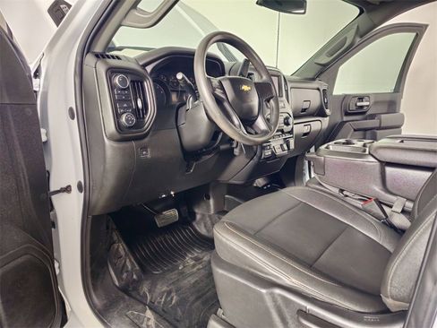 Used 2023 Chevrolet Silverado 3500 W/T w/ WT Fleet Convenience Package image 16