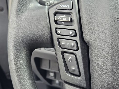 Used 2022 Nissan Frontier SV RWD image 24