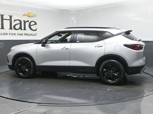 Used 2021 Chevrolet Blazer LT FWD image 53